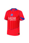 Yeni Sezon Psg 2025 -2026 3.Alternatif Player  Versiyon Forması
