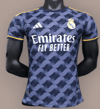 Yeni Sezon Real Madrid 2024 Deplasman Player Version Forması
