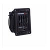 Fishman Classic 4 Deluxe Ekolayzer