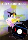 Klasik Gitar Metodu + Eğitim CD si