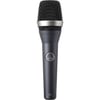 Akg D5S Dinamik Solist Mikrofonu