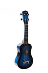 Andres Soprano Ukulele-Mavi