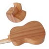 Arriva CK24 Concort Ukulele Maun Ağacı ( Taşıma Çantası Hediyeli )