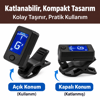 Belcat HT-15  Dıjıtal Akort Cihazı ( Tuner )