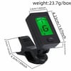 Belcat HT-15  Dıjıtal Akort Cihazı ( Tuner )