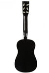 Çocuk Gitarı - Siyah Renk