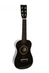 Çocuk Gitarı - Siyah Renk