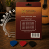 Florancia FG-100 Klasik Gitar Tel Seti