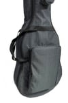 Fransua Klasik Gitar Çantası Softcase -Gigbag 