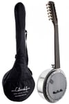 Klasik Model Cümbüş