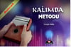 Masterwork Kalimba Metodu