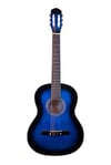Ohri Klasik Gitar (Mavi)