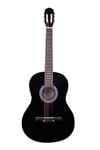 Ohri Klasik Gitar (Siyah)