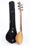 Oyma Dut Ağacı Cura Bağlama