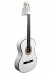 Palmer Beyaz Klasik Gitar