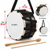 Piarro Çocuk Davulu 30cm