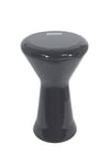 Profesyonel Döküm Darbuka 22cm Siyah