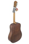 Ramis RA-510BK Akustik Gitar Mat Cila