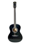 Rokson Akustik Gitar Siyah