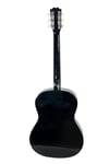 Rokson Akustik Gitar Siyah