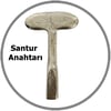 Santur Anahtarı