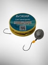 Asansörlü Çipura Takımı - 70gr