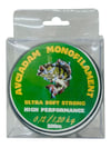 Avcıadam Ultra Soft 500 m.Mak.Mis. 0,12