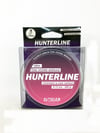 Hunterlıne 0,12mm - 600gr 100m Fluorocarbon Köstek Misinası