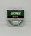 Hunterline Pe Braid x12 Beyaz Örgü 0,12mm İp Misina - 150 Mt