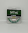 Hunterline Pe Braid x12 Beyaz Örgü 0,17mm İp Misina - 150 Mt