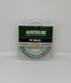 Hunterline Pe Braid x12 Beyaz Örgü 0,21mm İp Misina - 150 Mt