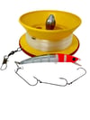 Rapala Arkası Uzun Olta Takımı - (642)