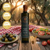 İrini Natürel Sızma Zeytinyağı 500ml (Yeni Hasat)