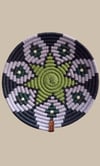 Lila Afrikan Tabak