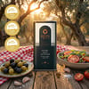 Natürel Sızma Zeytinyağı Teneke 5000ml (Yeni Hasat)