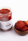 Teofarm Biber Salçası Acı 660 GR