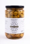 Teofarm Halhali Zeytin El Kırması (430 Gram)