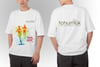 Tohumluk Baskılı Tshirt