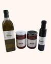 TOHUMLUKTAN & TEOFARM Her Eve Lazım Paketi