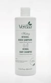 Verdaa Bitkisel Bebek Şampuanı 400 ML
