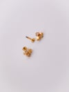 Cerrahi Çelik Piercing Zirkon Taşlı Yıldız Kümesi Kıkırdak Helix Tragus Piercing(1adet)