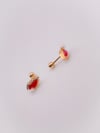 Cerrrahi Çelik Piercing ( Pirsing ) İncili Dudak Figürlü Tragus Helix Piercing (1adet)