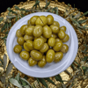 Yeşil ZeytinDomat Kırma Yeşil Zeytin (XXL) - 1 KG