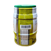 Natürel Sızma ZeytinyağıKatırlı Köyü Güney Tarla Siyah Zeytin 1 kg (M-S) + Natürel Sızma Zeytinyağı 1 Litre