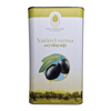 Natürel Sızma ZeytinyağıKatırlı Köyü Güney Tarla Siyah Zeytin 1 kg (M-S) + Natürel Sızma Zeytinyağı 1 Litre