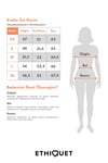 Alıne Kadın %100 Organik Pamuk Regular Fit Normal Kalıp V Yakalı Basıc Kırmızı T-Shirt