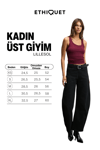 LILLESOL Kadın Fitilli Görünümlü Slim Fit Vücuda Oturan Havuz Yakalı Pamuklu Basic Bordo Atlet