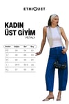 PETALY Kadın Yumuşak Ve Esnek Kumaşlı Organik Pamuklu Yuvarlak Yakalı Beyaz Atlet