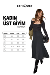 SERRUR Kadın Esnek Kumaşlı Vücuda Oturan Balerin Yakalı Slim Fit Siyah Bluz