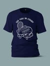  See You In Court  T-Shirt